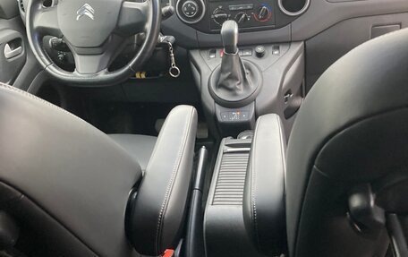 Citroen Berlingo II рестайлинг, 2021 год, 2 290 000 рублей, 20 фотография