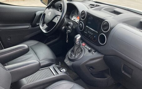 Citroen Berlingo II рестайлинг, 2021 год, 2 290 000 рублей, 18 фотография