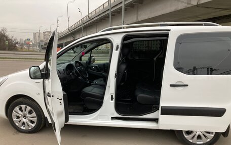 Citroen Berlingo II рестайлинг, 2021 год, 2 290 000 рублей, 17 фотография