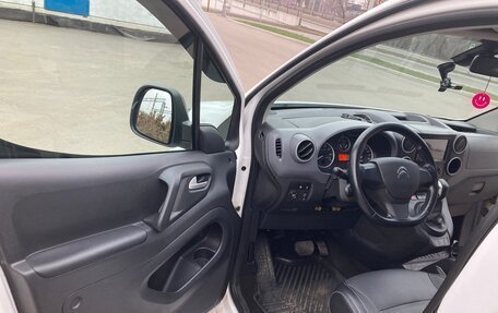 Citroen Berlingo II рестайлинг, 2021 год, 2 290 000 рублей, 19 фотография