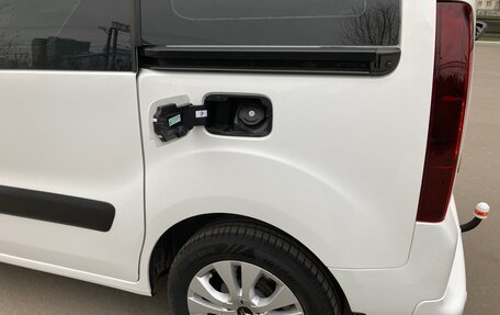 Citroen Berlingo II рестайлинг, 2021 год, 2 290 000 рублей, 27 фотография