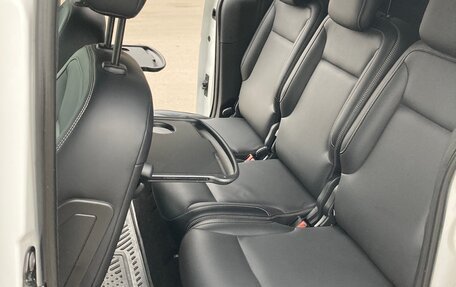 Citroen Berlingo II рестайлинг, 2021 год, 2 290 000 рублей, 26 фотография