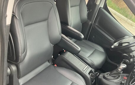 Citroen Berlingo II рестайлинг, 2021 год, 2 290 000 рублей, 25 фотография