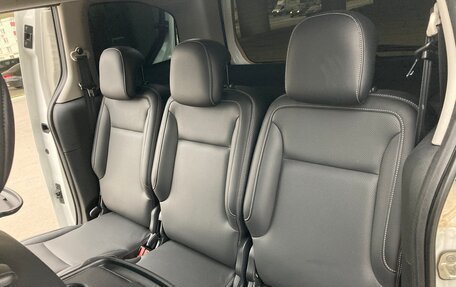 Citroen Berlingo II рестайлинг, 2021 год, 2 290 000 рублей, 24 фотография