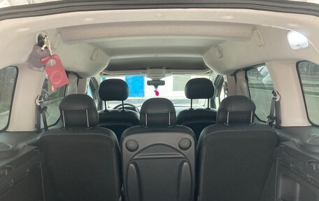 Citroen Berlingo II рестайлинг, 2021 год, 2 290 000 рублей, 33 фотография