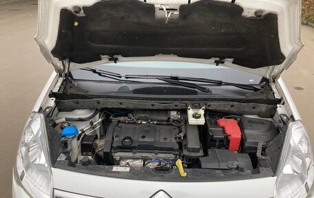 Citroen Berlingo II рестайлинг, 2021 год, 2 290 000 рублей, 37 фотография