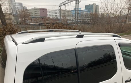 Citroen Berlingo II рестайлинг, 2021 год, 2 290 000 рублей, 34 фотография