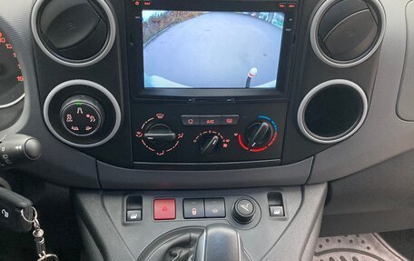 Citroen Berlingo II рестайлинг, 2021 год, 2 290 000 рублей, 38 фотография