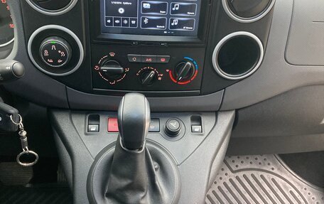 Citroen Berlingo II рестайлинг, 2021 год, 2 290 000 рублей, 39 фотография