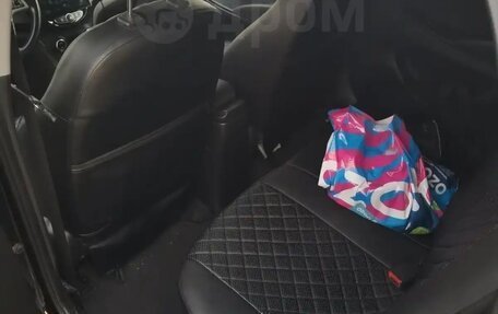 Hyundai Solaris II рестайлинг, 2015 год, 1 100 000 рублей, 10 фотография