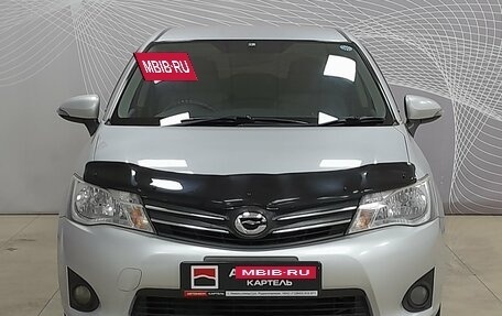 Toyota Corolla, 2015 год, 799 000 рублей, 2 фотография