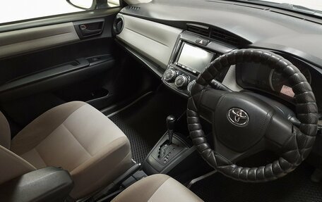 Toyota Corolla, 2015 год, 799 000 рублей, 10 фотография
