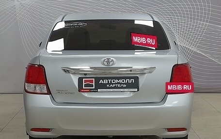 Toyota Corolla, 2015 год, 799 000 рублей, 6 фотография