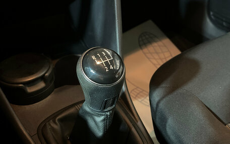 Volkswagen Polo VI (EU Market), 2014 год, 810 000 рублей, 14 фотография