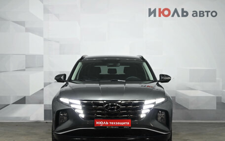 Hyundai Tucson, 2022 год, 3 650 000 рублей, 2 фотография