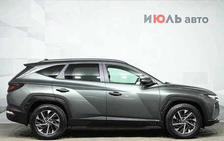 Hyundai Tucson, 2022 год, 3 650 000 рублей, 9 фотография