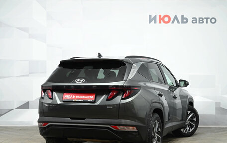 Hyundai Tucson, 2022 год, 3 650 000 рублей, 7 фотография