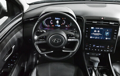 Hyundai Tucson, 2022 год, 3 650 000 рублей, 12 фотография