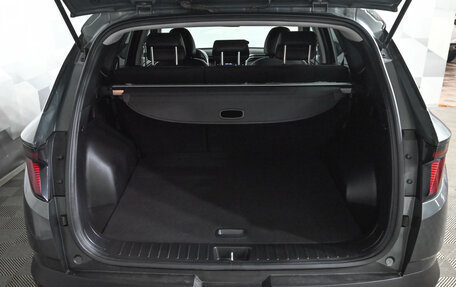 Hyundai Tucson, 2022 год, 3 650 000 рублей, 6 фотография