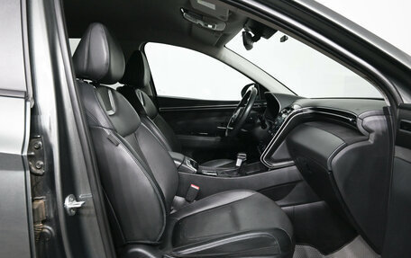 Hyundai Tucson, 2022 год, 3 650 000 рублей, 10 фотография