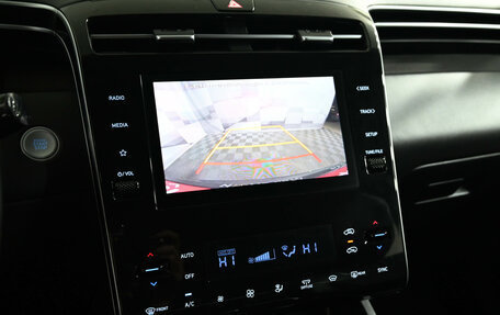 Hyundai Tucson, 2022 год, 3 650 000 рублей, 14 фотография