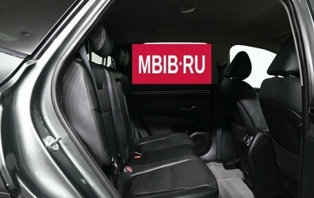 Hyundai Tucson, 2022 год, 3 650 000 рублей, 11 фотография