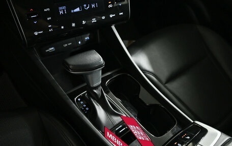 Hyundai Tucson, 2022 год, 3 650 000 рублей, 15 фотография