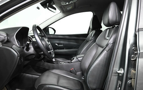 Hyundai Tucson, 2022 год, 3 650 000 рублей, 17 фотография