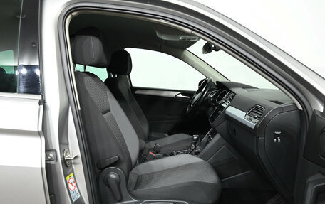 Volkswagen Tiguan II, 2017 год, 2 550 000 рублей, 10 фотография