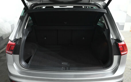 Volkswagen Tiguan II, 2017 год, 2 550 000 рублей, 6 фотография