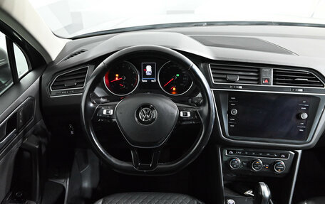 Volkswagen Tiguan II, 2017 год, 2 550 000 рублей, 12 фотография