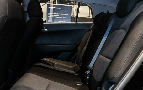 Hyundai Creta I рестайлинг, 2019 год, 1 790 000 рублей, 8 фотография