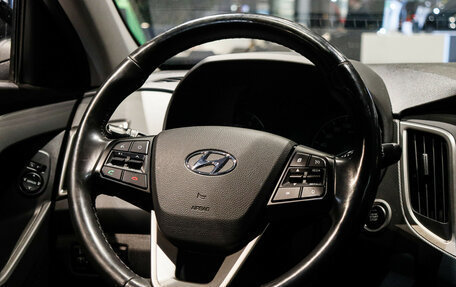 Hyundai Creta I рестайлинг, 2019 год, 1 790 000 рублей, 18 фотография