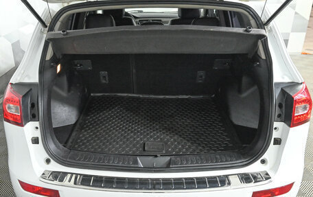 Zotye T600, 2018 год, 950 000 рублей, 6 фотография