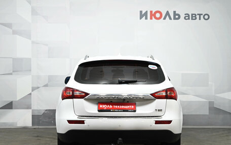 Zotye T600, 2018 год, 950 000 рублей, 5 фотография