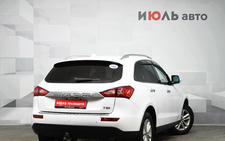 Zotye T600, 2018 год, 950 000 рублей, 7 фотография