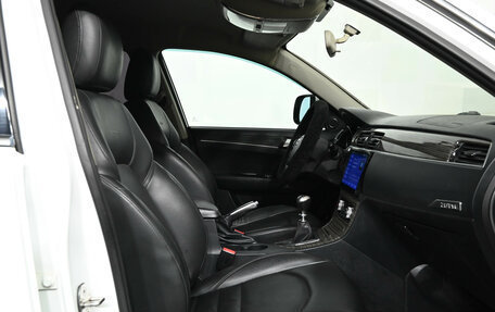 Zotye T600, 2018 год, 950 000 рублей, 10 фотография