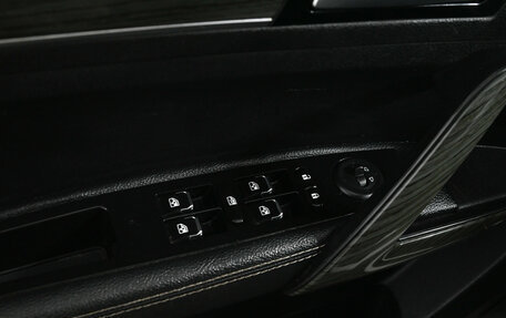 Zotye T600, 2018 год, 950 000 рублей, 13 фотография