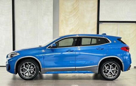 BMW X2, 2019 год, 1 280 920 рублей, 4 фотография