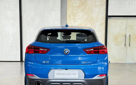 BMW X2, 2019 год, 1 280 920 рублей, 6 фотография