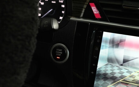 Zotye T600, 2018 год, 950 000 рублей, 16 фотография