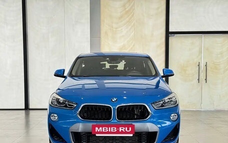 BMW X2, 2019 год, 1 280 920 рублей, 2 фотография