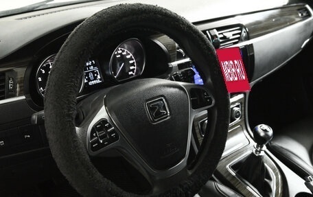 Zotye T600, 2018 год, 950 000 рублей, 14 фотография