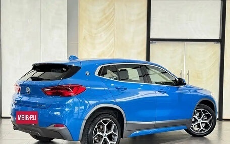 BMW X2, 2019 год, 1 280 920 рублей, 5 фотография