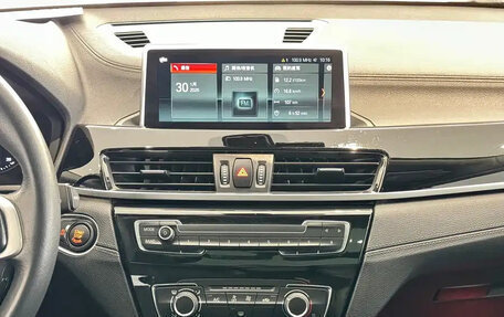 BMW X2, 2019 год, 1 280 920 рублей, 10 фотография