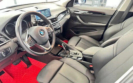 BMW X2, 2019 год, 1 280 920 рублей, 13 фотография