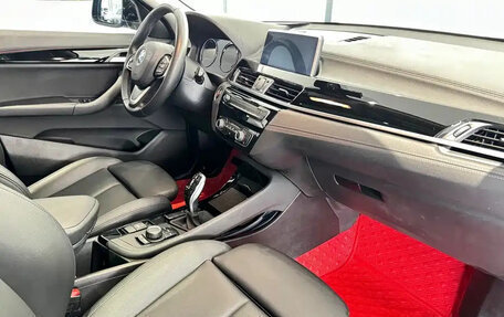 BMW X2, 2019 год, 1 280 920 рублей, 11 фотография