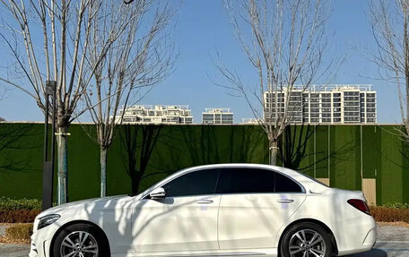 Mercedes-Benz C-Класс, 2021 год, 2 975 213 рублей, 2 фотография