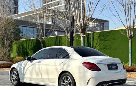 Mercedes-Benz C-Класс, 2021 год, 2 975 213 рублей, 3 фотография