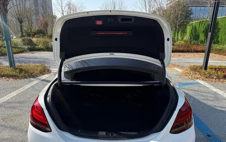 Mercedes-Benz C-Класс, 2021 год, 2 975 213 рублей, 5 фотография